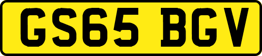 GS65BGV