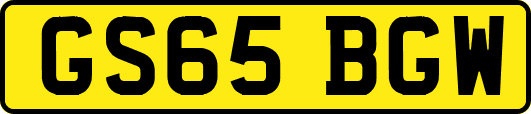 GS65BGW