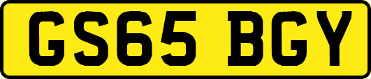 GS65BGY