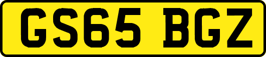GS65BGZ