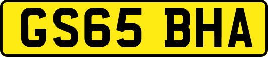 GS65BHA