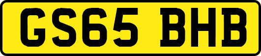 GS65BHB
