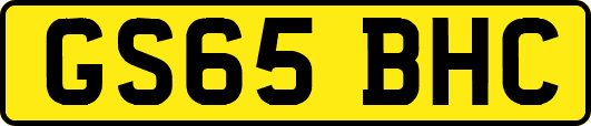 GS65BHC