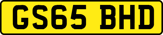 GS65BHD