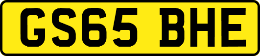 GS65BHE