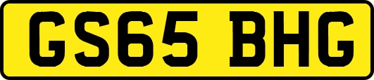 GS65BHG