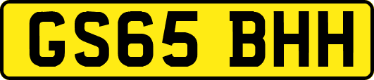 GS65BHH