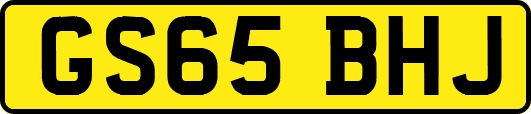 GS65BHJ