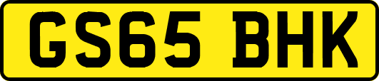 GS65BHK