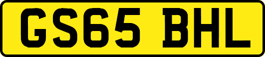 GS65BHL