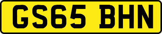 GS65BHN