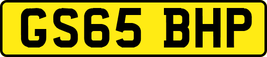 GS65BHP
