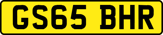 GS65BHR