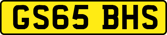 GS65BHS