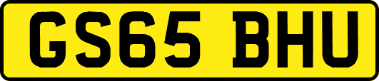 GS65BHU
