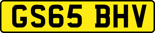 GS65BHV