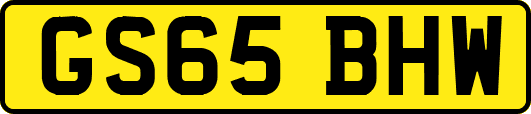GS65BHW