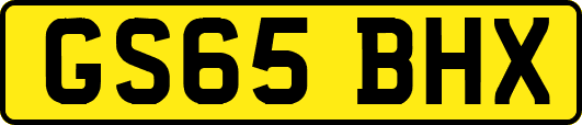 GS65BHX