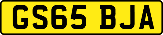 GS65BJA