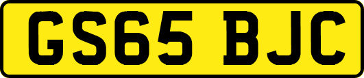 GS65BJC
