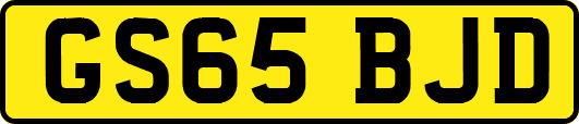 GS65BJD