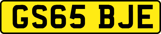GS65BJE