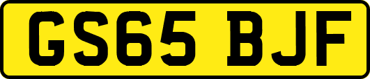 GS65BJF