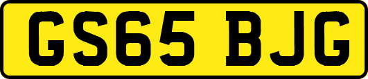 GS65BJG