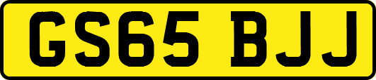 GS65BJJ