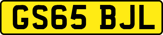 GS65BJL