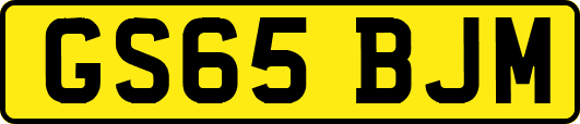 GS65BJM