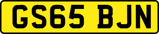 GS65BJN