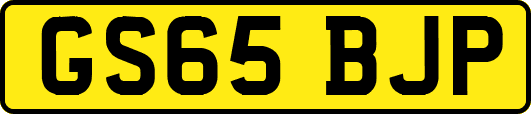 GS65BJP
