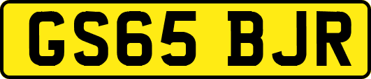 GS65BJR