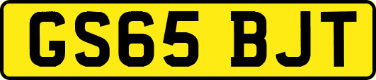 GS65BJT