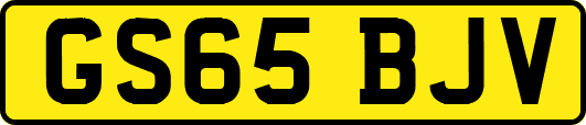 GS65BJV