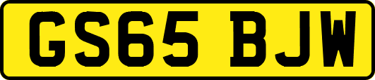 GS65BJW