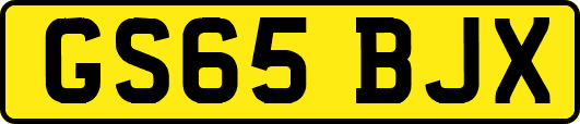 GS65BJX
