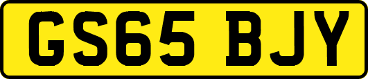 GS65BJY