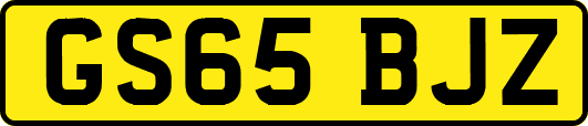 GS65BJZ