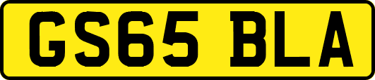 GS65BLA