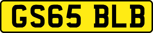 GS65BLB