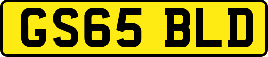 GS65BLD