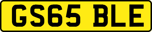 GS65BLE