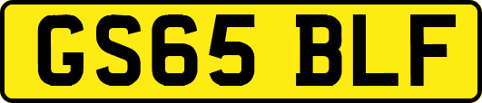 GS65BLF