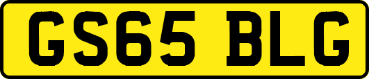 GS65BLG
