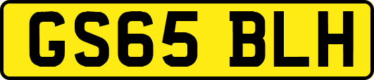 GS65BLH