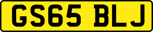 GS65BLJ