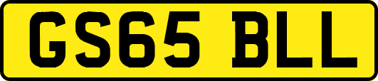 GS65BLL
