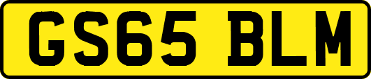 GS65BLM